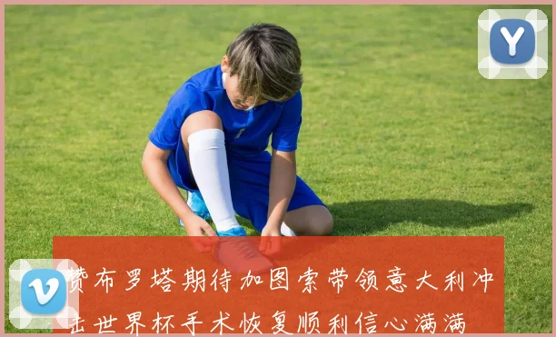 赞布罗塔期待加图索带领意大利冲击世界杯手术恢复顺利信心满满