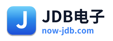 JDB电子 Logo